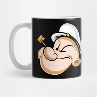 popeye Mug